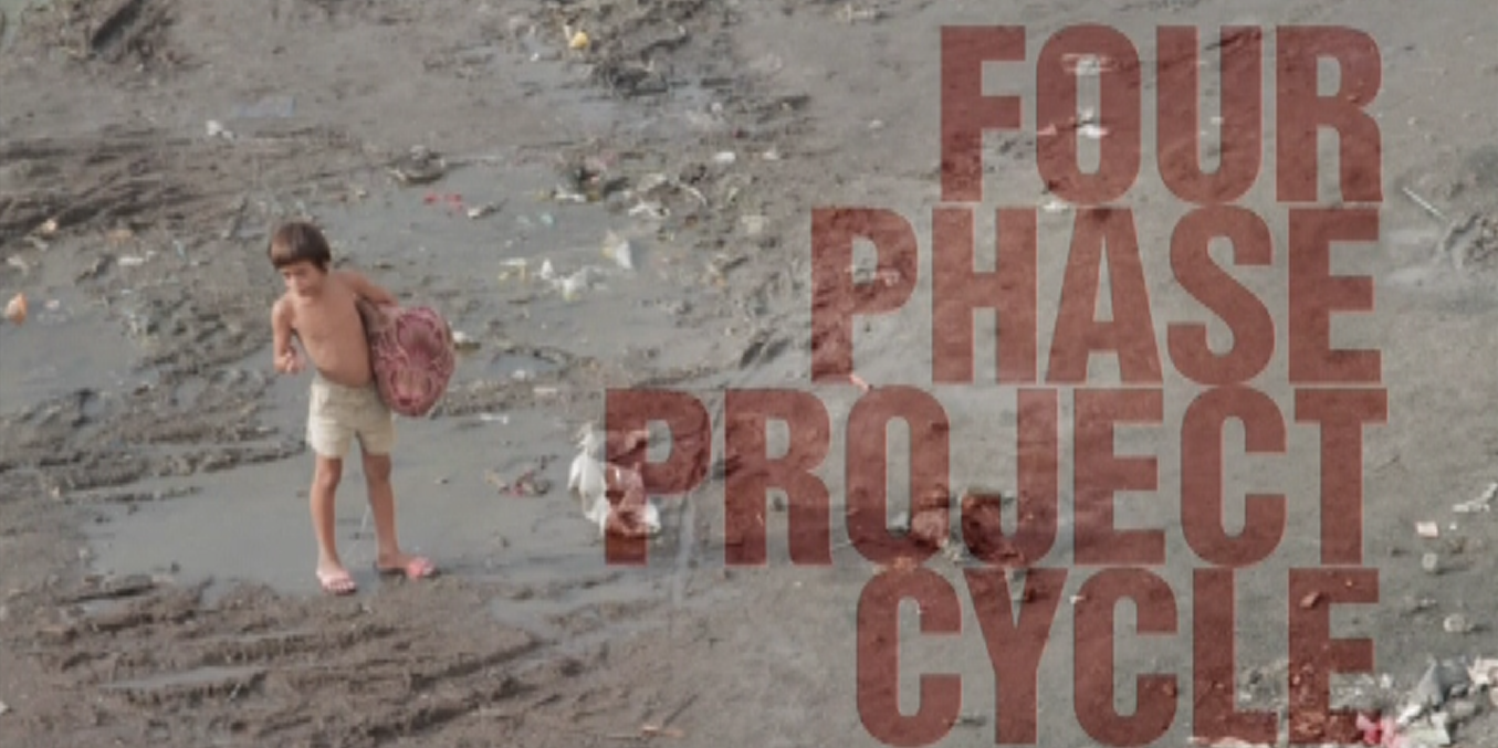 Listahanan Project Cycle