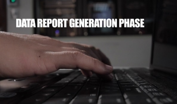 PHASE 4: Reports Generation Phase