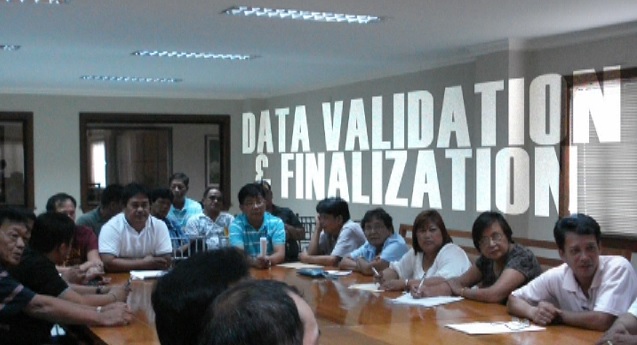 PHASE 3: Validation and Finalization Phase
